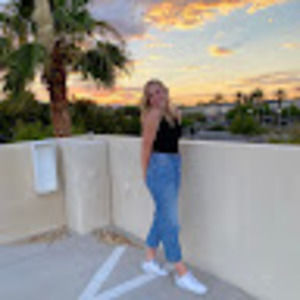 Meet your Posher, Cali